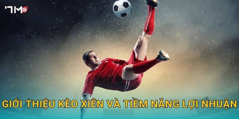 Giới thiệu kèo xiên và tiềm năng lợi nhuận